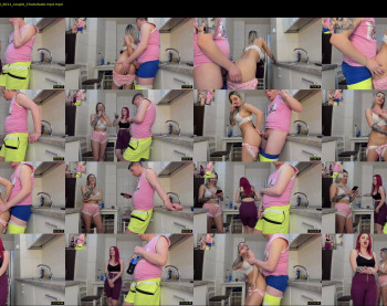 nolimitscoupl3 — 99 minute Chaturbate couple cam show recording, 720p, Apr 1, 2023