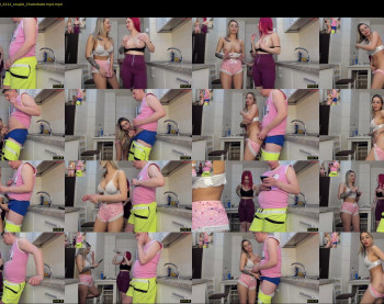 nolimitscoupl3 — 39 minute Chaturbate couple cam show recording, 720p, Mar 31, 2023