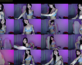 norma_blum — 121 minute Chaturbate female cam show recording, 720p, Mar 31, 2023