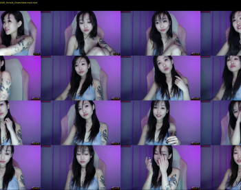 norma_blum — 19 minute Chaturbate female cam show recording, 720p, Mar 31, 2023
