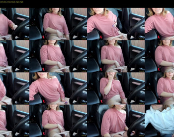 nyconik — 22 minute Chaturbate female cam show recording, 720p, Mar 31, 2023