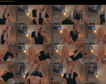 ocicat — 42 minute Chaturbate female cam show recording, 720p, Apr 1, 2023
