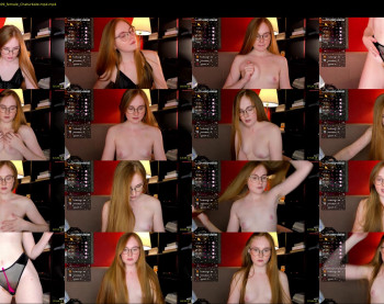 olivia_date — 42 minute Chaturbate female cam show recording, 720p, Mar 31, 2023