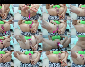 paolamss — 120 minute Chaturbate female cam show recording, 720p, Mar 31, 2023