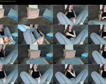 peaceduke — 120 minute Chaturbate female cam show recording, 720p, Mar 31, 2023