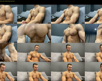 prince_d1ck — 13 minute Chaturbate male cam show recording, 720p, Mar 31, 2023