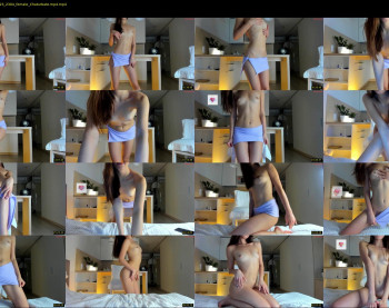 princess_moana — 48 minute Chaturbate female cam show recording, 720p, Mar 31, 2023