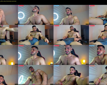 rick_smith153 — 56 minute Chaturbate male cam show recording, 720p, Mar 31, 2023