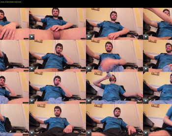rndmzd — 122 minute Chaturbate male cam show recording, 720p, Apr 1, 2023