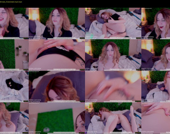 runesy — 97 minute Chaturbate female cam show recording, 720p, Mar 31, 2023