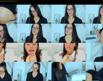 saraarchbould — 65 minute Chaturbate female cam show recording, 720p, Apr 1, 2023