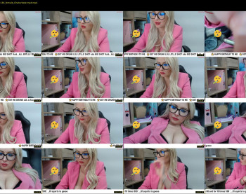 schoolteach — 73 minute Chaturbate female cam show recording, 720p, Mar 31, 2023