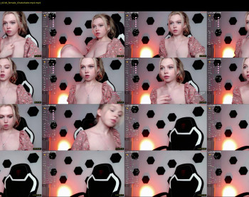 small_blondee — 125 minute Chaturbate female cam show recording, 720p, Apr 1, 2023