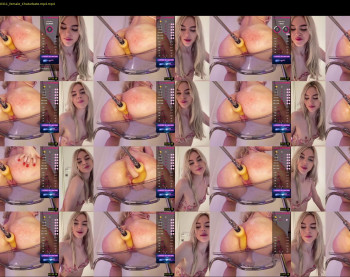 sophie_baley — 13 minute Chaturbate female cam show recording, 720p, Apr 1, 2023
