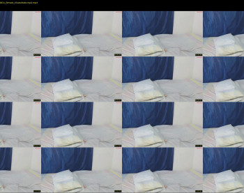 stacy_woods — 16 minute Chaturbate female cam show recording, 720p, Mar 31, 2023