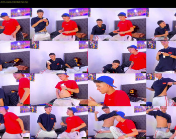 stiiveen_24cm — 113 minute Chaturbate male cam show recording, 720p, Apr 1, 2023