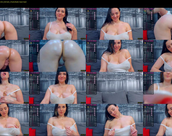 stunning_lily — 28 minute Chaturbate female cam show recording, 720p, Mar 31, 2023