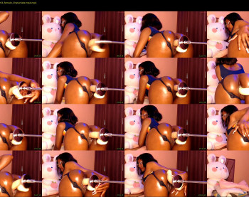 sugarmirie — 71 minute Chaturbate female cam show recording, 720p, Mar 31, 2023