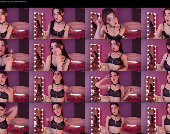 sun_for_you — 7 minute Chaturbate female cam show recording, 720p, Apr 1, 2023