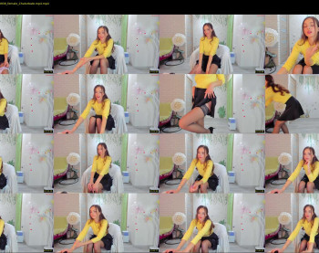 sunshine13_ — 66 minute Chaturbate female cam show recording, 720p, Mar 31, 2023
