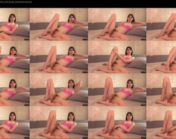 sweetsweet__baby — 11 minute Chaturbate female cam show recording, 720p, Mar 31, 2023
