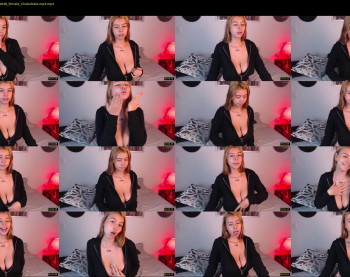sweett_mia1 — 8 minute Chaturbate female cam show recording, 720p, Mar 31, 2023