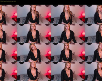 sweett_mia1 — 5 minute Chaturbate female cam show recording, 720p, Mar 31, 2023