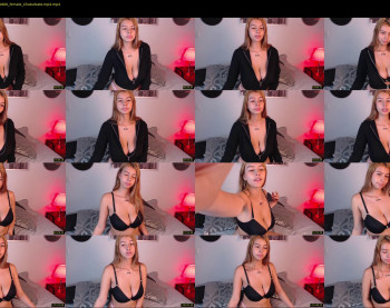 sweett_mia1 — 80 minute Chaturbate female cam show recording, 720p, Mar 31, 2023