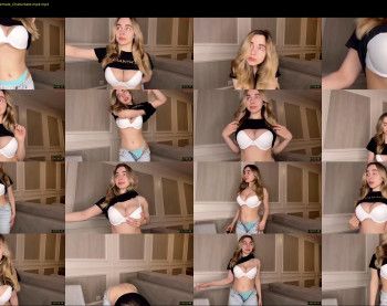 tatti_1 — 121 minute Chaturbate female cam show recording, 720p, Apr 1, 2023