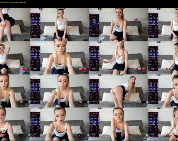 the_hotties — 26 minute Chaturbate couple cam show recording, 720p, Mar 31, 2023