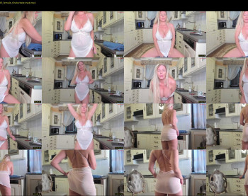 tunderose — 120 minute Chaturbate female cam show recording, 720p, Mar 31, 2023