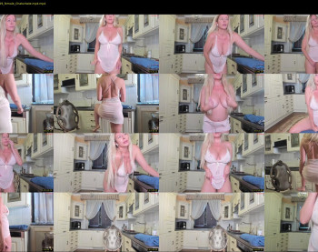 tunderose — 124 minute Chaturbate female cam show recording, 720p, Mar 31, 2023