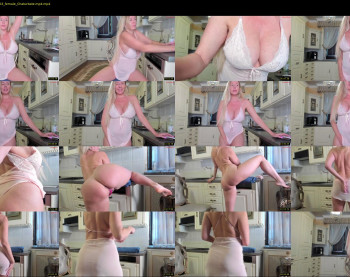 tunderose — 33 minute Chaturbate female cam show recording, 720p, Mar 31, 2023