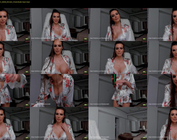 unforgettable_s — 121 minute Chaturbate female cam show recording, 720p, Apr 1, 2023
