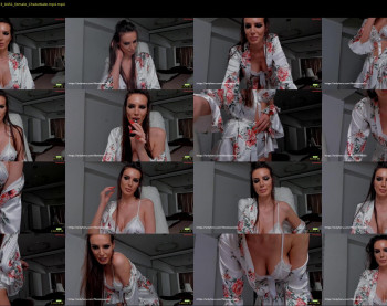 unforgettable_s — 122 minute Chaturbate female cam show recording, 720p, Apr 1, 2023