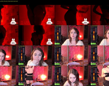 vanessa_maes — 120 minute Chaturbate female cam show recording, 720p, Apr 1, 2023