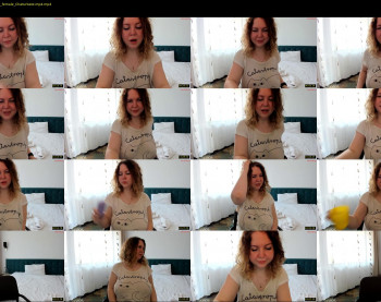 viodetta — 39 minute Chaturbate female cam show recording, 720p, Mar 31, 2023