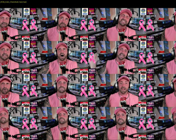 whaaaaaaaat — 65 minute Chaturbate couple cam show recording, 720p, Apr 1, 2023