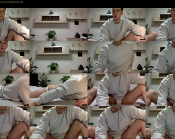 youcan__ — 63 minute Chaturbate male cam show recording, 720p, Mar 31, 2023