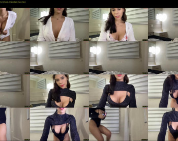 yourbonie — 71 minute Chaturbate female cam show recording, 720p, Mar 31, 2023