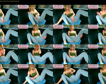 yourguiltypassionn — 16 minute Chaturbate female cam show recording, 720p, Mar 31, 2023