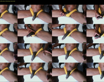 123hellyeah — 7 minute Chaturbate male cam show recording, 720p, Apr 1, 2023