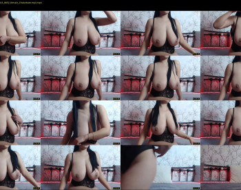 1dream_magical — 4 minute Chaturbate female cam show recording, 720p, Apr 1, 2023