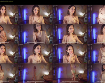 _arta_ — 121 minute Chaturbate female cam show recording, 720p, Apr 1, 2023