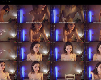 _arta_ — 62 minute Chaturbate female cam show recording, 720p, Apr 1, 2023