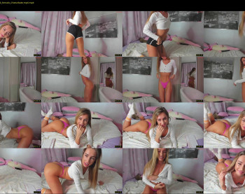 _mito_69 — 18 minute Chaturbate female cam show recording, 720p, Apr 2, 2023