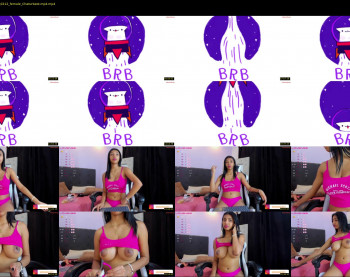 _monserrat__ — 41 minute Chaturbate female cam show recording, 720p, Apr 2, 2023