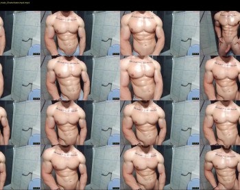 advp69 — 46 minute Chaturbate male cam show recording, 720p, Apr 1, 2023