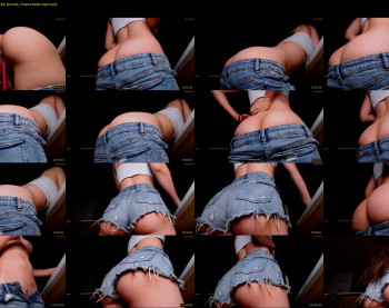 agatha137 — 85 minute Chaturbate female cam show recording, 720p, Apr 1, 2023