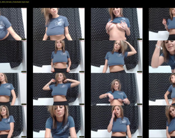 alannarack — 58 minute Chaturbate female cam show recording, 720p, Apr 1, 2023